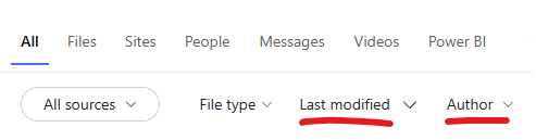 Find Old Content on Your OneDrive or SharePoint Site
